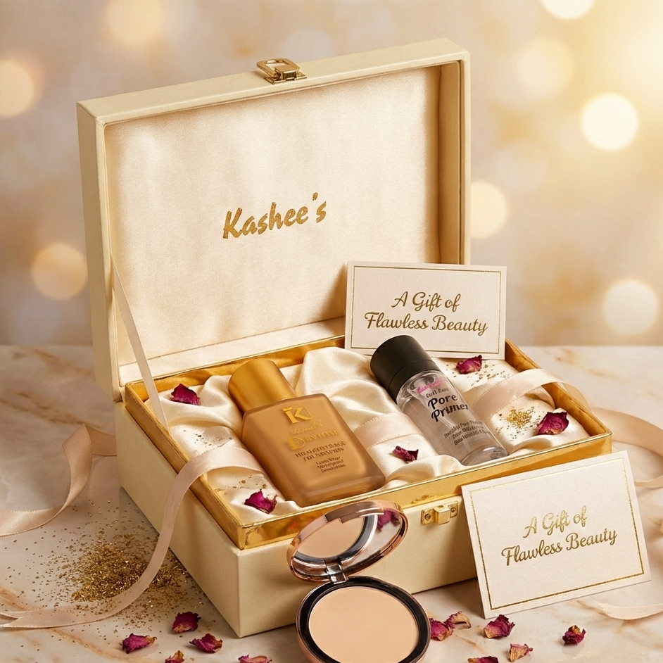 Eventone All-Day Flawless Trio